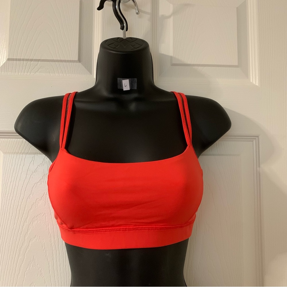 3/$40 Lululemon Sports Bra